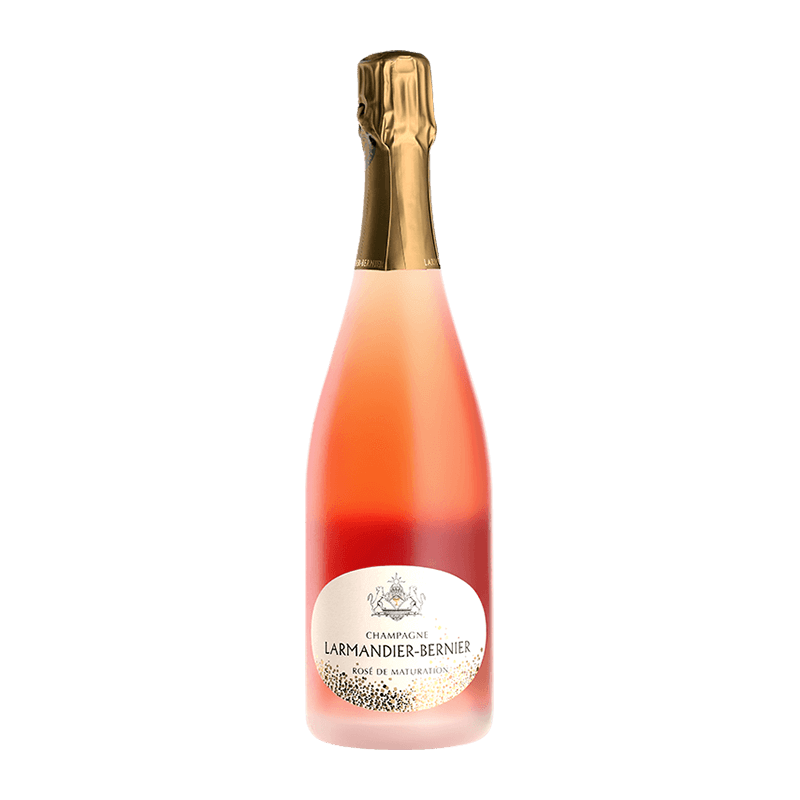 Larmandier-Bernier : Rosé de Maturation Extra Brut Premier Cru 2014 von Larmandier-Bernier