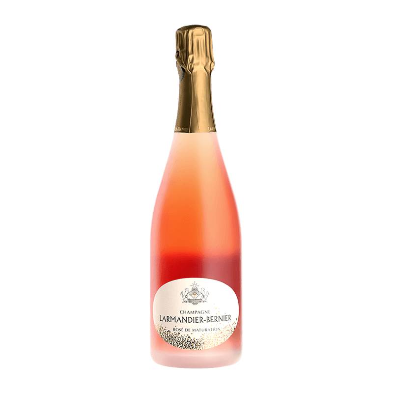 Larmandier-Bernier : Rosé de Maturation Extra Brut Premier Cru 2014 von Larmandier-Bernier