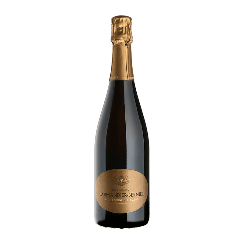 Larmandier-Bernier : Vieille Vigne du Levant Grand Cru Extra Brut Blanc de Blancs 2014 Larmandier-Bernier : Vieille Vigne du Levant Grand Cru Extra Brut Blanc de Blancs 2014 von Larmandier-Bernier