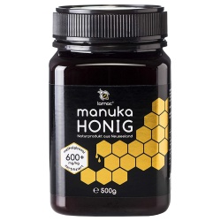 Manukahonig MGO 600+ Manukahonig MGO 600+ von Larnac