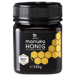 Manukahonig MGO 800+ Manukahonig MGO 800+ von Larnac