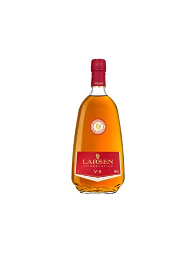 Larsen VS Cognac 1 l Larsen VS Cognac 1 l von LARSEN STRINGS