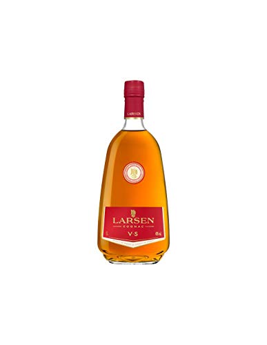 Larsen VS Cognac 1 l von Larsen
