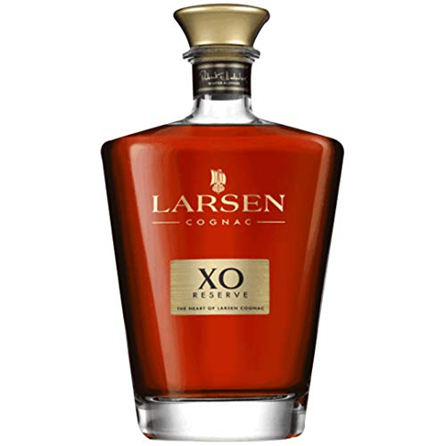 Larsen XO Reserve - Cognac (1 x 0.7 l) von Larsen
