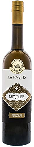 Larusee Le Pastis 0,7L Larusee Le Pastis 0,7L von Larusee