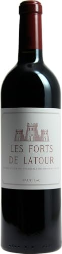 Chateau Latour Les Forts de 2eme Latour 2012 0.75 L Flasche von Latour