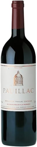 Chateau Latour Pauillac De 2017 0.75 L Flasche von Latour