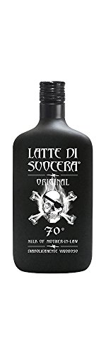 Zanin Latte di Suocera original trocken (1 x 0.7 l) von Latte Di Suocera