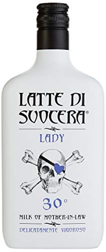 Zanin Latte di Suocera Lady trocken (1 x 0.7 l) von Latte Di Suocera