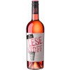 Lauffener Weingärtner 2021 Lesestoff ® Cuvée Rosé halbtrocken von Lauffener Weingärtner
