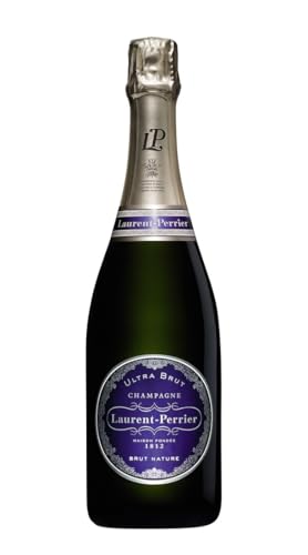 Champagne Brut Nature Ultra Brut Laurent-Perrier 0,75 lt. Champagne Brut Nature Ultra Brut Laurent-Perrier 0,75 lt. von Laurent Perrier