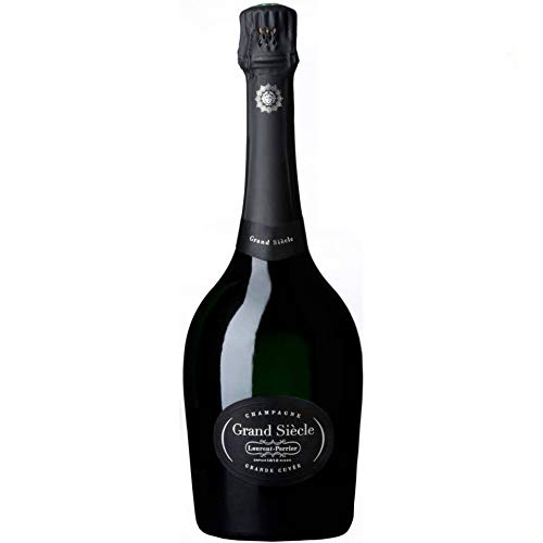 Champagne Laurent-Perrier Grand Siecle NV (1 x 0.75l) von Laurent Perrier