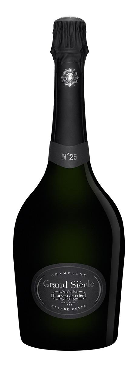 Grand Siècle Champagne (Grande Cuvée) von Laurent-Perrier