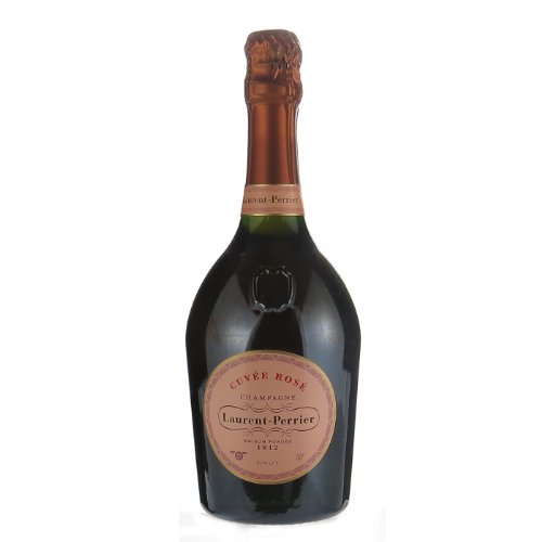 KOSHER Laurent Perrier Cuvée Rosé Champagne von Laurent Perrier