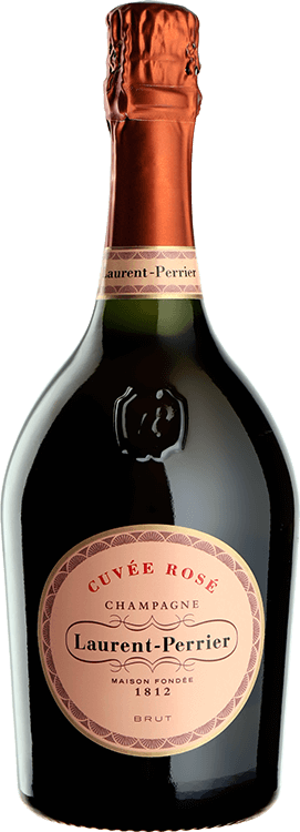 Laurent-Perrier : Cuvée Rosé von Laurent-Perrier