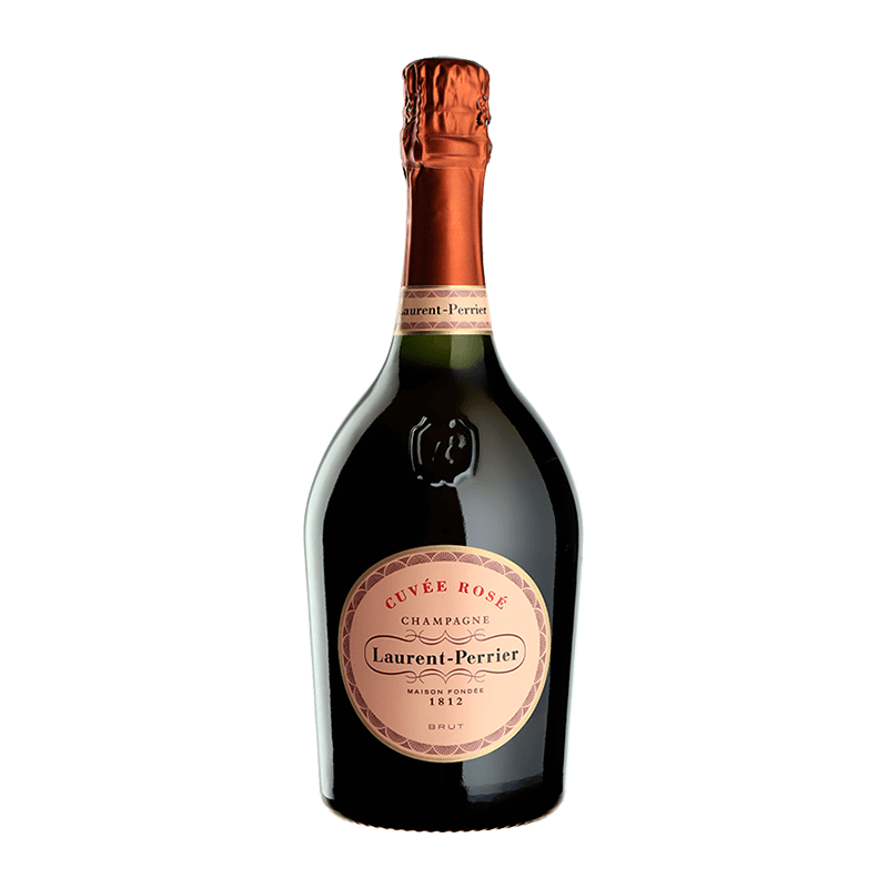 Laurent-Perrier : Cuvée Rosé Laurent-Perrier : Cuvée Rosé von Laurent-Perrier