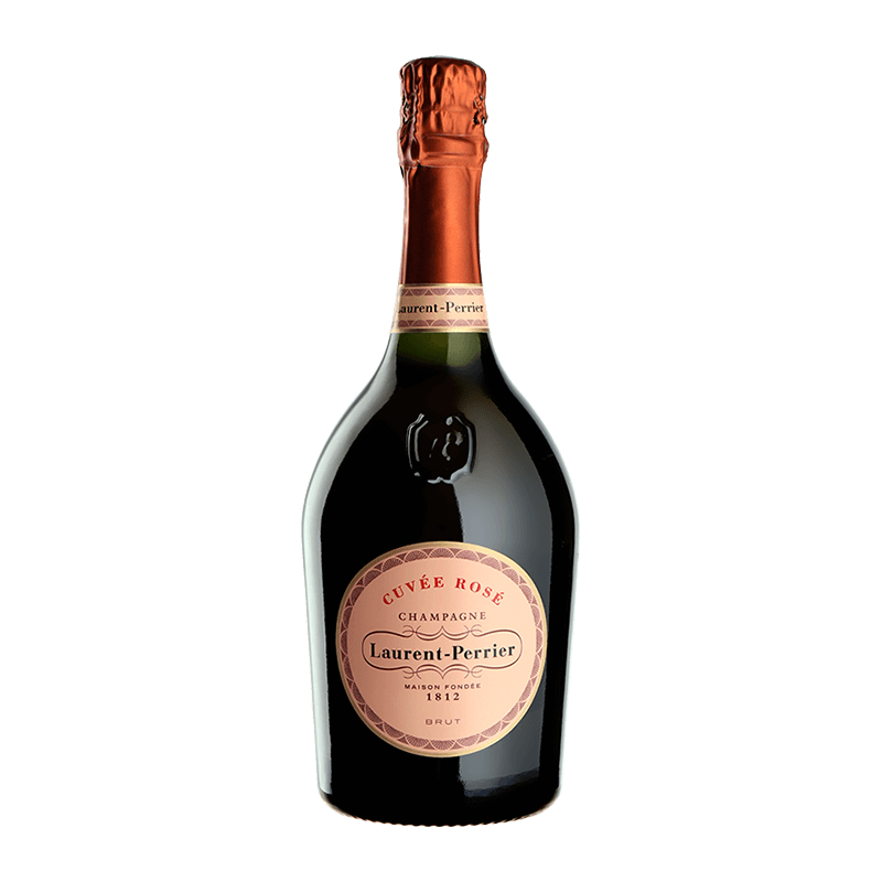 Laurent-Perrier : Cuvée Rosé von Laurent-Perrier