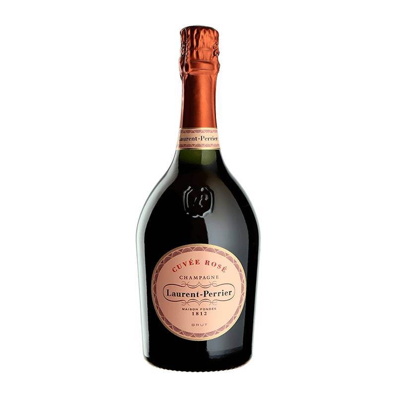 Laurent-Perrier : Cuvée Rosé von Laurent-Perrier