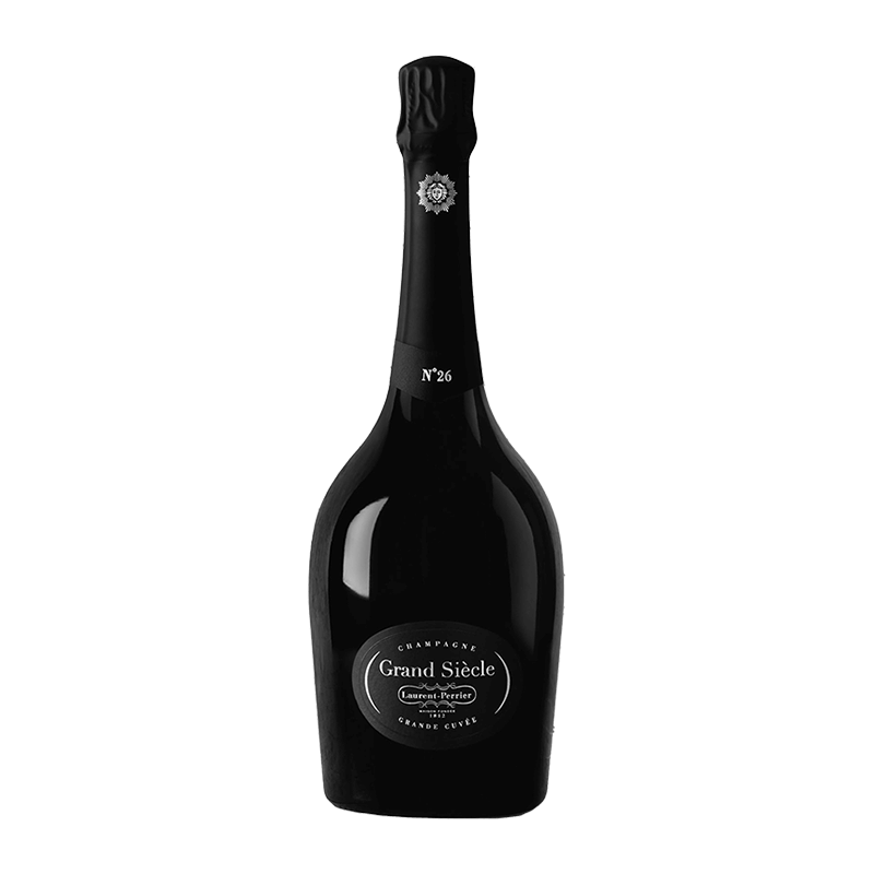 Laurent-Perrier : Grand Siècle Itération 26 von Laurent-Perrier