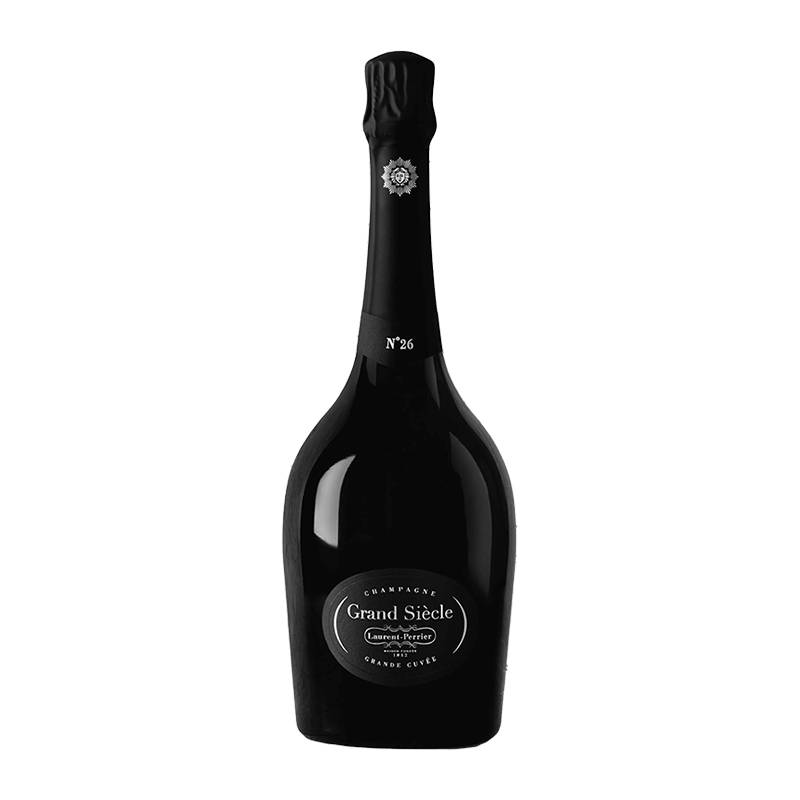 Laurent-Perrier : Grand Siècle Itération 26 von Laurent-Perrier