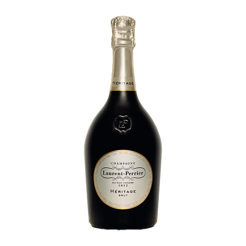 Laurent-Perrier : Héritage Laurent-Perrier : Héritage von Laurent-Perrier