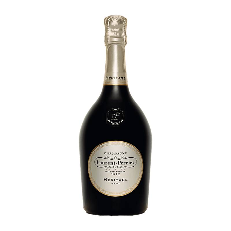 Laurent-Perrier : Héritage von Laurent-Perrier