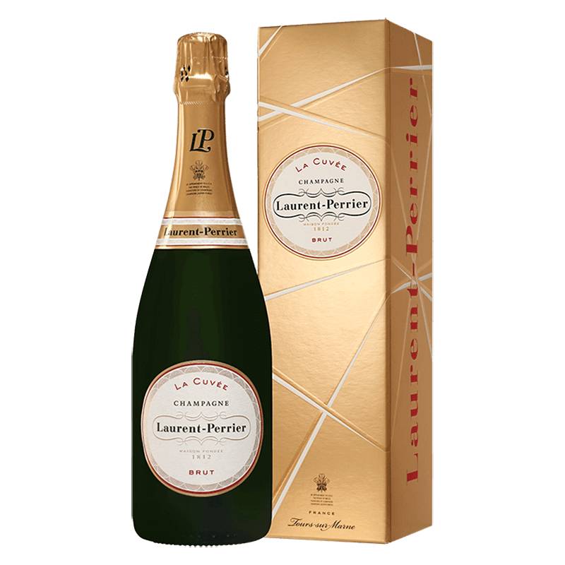 Laurent-Perrier : La Cuvée von Laurent-Perrier