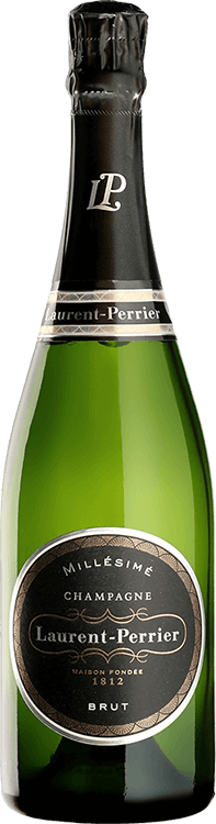 Laurent-Perrier : Millésimé 2000 von Laurent-Perrier