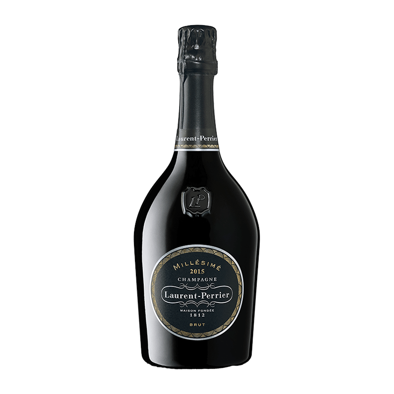 Laurent-Perrier : Millésimé 2015 Laurent-Perrier : Millésimé 2015 von Laurent-Perrier