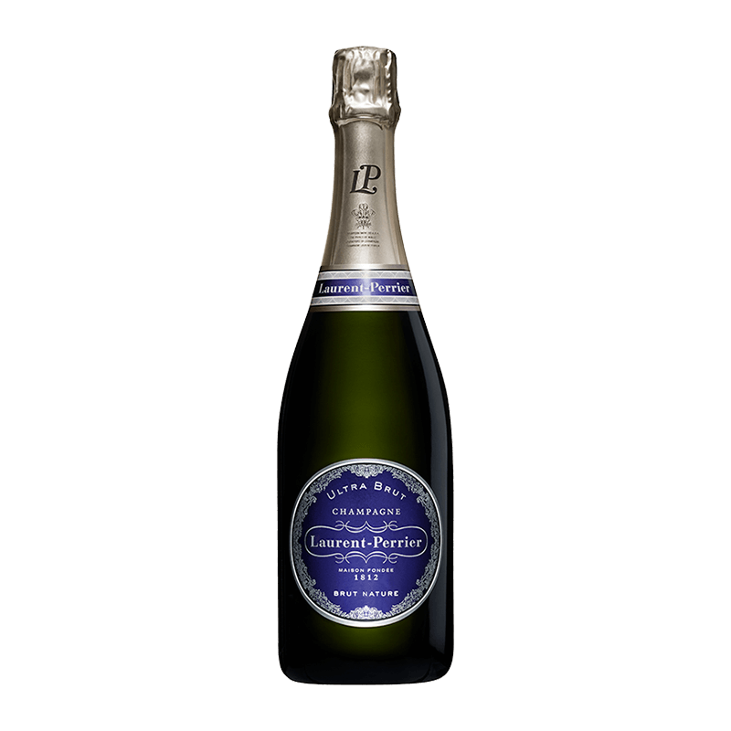 Laurent-Perrier : Ultra Brut Laurent-Perrier : Ultra Brut von Laurent-Perrier