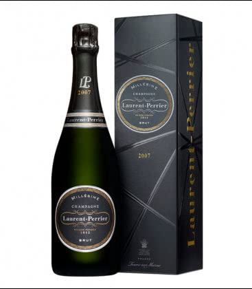 Laurent Perrier Brut Millésime (6 x 75) von Laurent Perrier