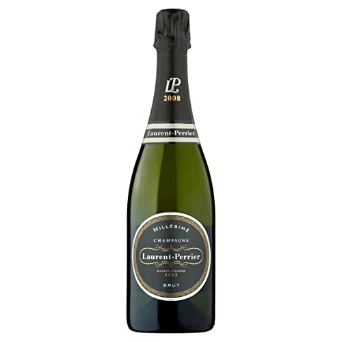 Laurent Perrier Millesime 2008 Brut GP Champagner 12% 0,75l Flasche von Laurent Perrier
