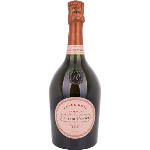 Laurent Perrier Champagne CUVÉE ROSÉ Brut 12,00% 0,75 lt. Laurent Perrier Champagne CUVÉE ROSÉ Brut 12,00% 0,75 lt. von Laurent Perrier