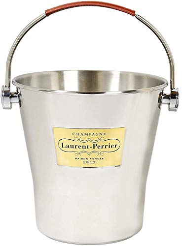 Laurent Perrier Champagne Ice Bucket von Laurent Perrier