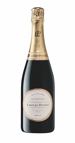 Laurent-Perrier Chardonnay Brut (1 x 0.75 l) von Laurent Perrier