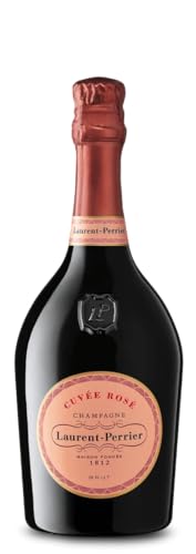 Laurent Perrier Cuvee Rose 0,75l 12% von Laurent Perrier