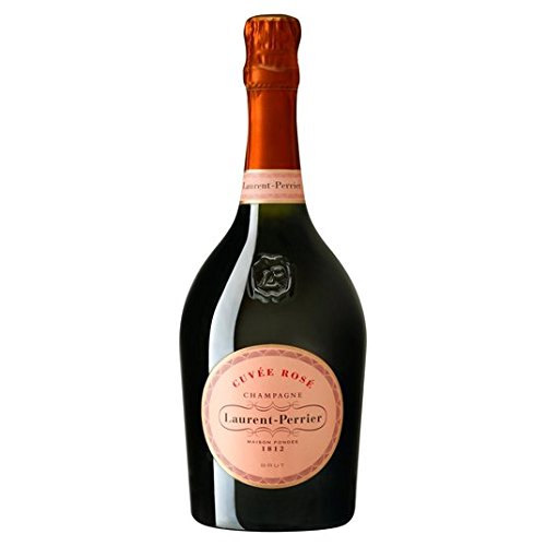Laurent-Perrier Cuvee Rose Champagne NV 75cl von Laurent Perrier