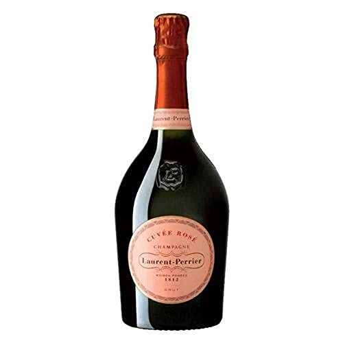 Laurent Perrier Cuvee Rose Champagne Pinot Noir NV 75 cl von Laurent Perrier