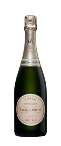 Laurent-Perrier Demi Sec Harmony Champagne 75cl von Laurent Perrier