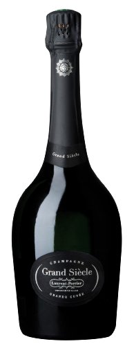 Laurent-Perrier Grand Siècle, 1er Pack (1 x 750 ml) von Laurent Perrier