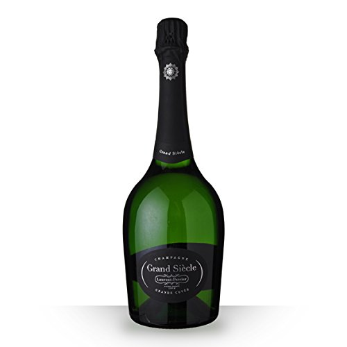 Laurent-Perrier Grand Siècle Brut 75cl Laurent-Perrier Grand Siècle Brut 75cl von Laurent Perrier
