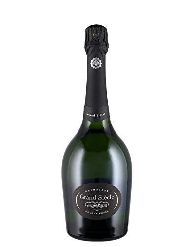 Laurent-Perrier Grand Siecle Champagne von Laurent Perrier