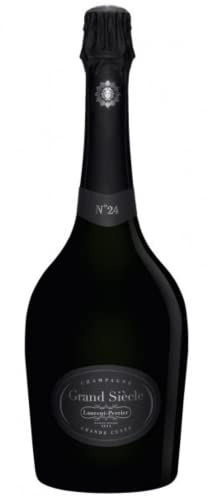 Laurent Perrier Grand Siecle Champagner 12% 0,75l Flasche von Laurent Perrier
