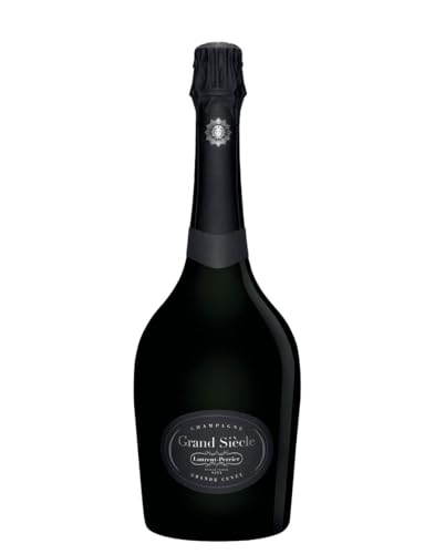 Laurent Perrier Grand Siecle Champagner 12% 0,75l Flasche von Laurent Perrier