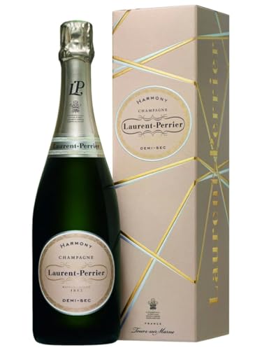 Laurent-Perrier Harmony Demi-Sec Champagne 750mL von Laurent Perrier