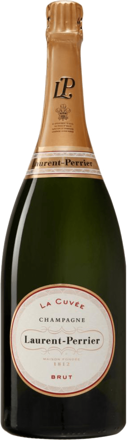 Laurent Perrier Champagner »La Cuvée«