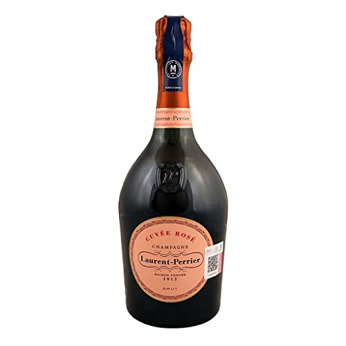 Laurent Perrier Rose Champagner / 91 von 100 Punkten von Laurent Perrier