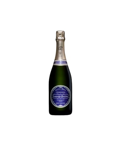 Laurent-Perrier Ultra Brut, 1er Pack (1 x 750 ml) von Laurent Perrier