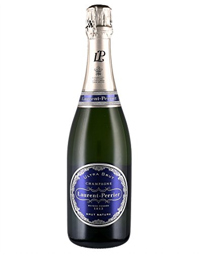 Laurent Perrier Ultra Brut Champagner 12% 0,75l Flasche Laurent Perrier Ultra Brut Champagner 12% 0,75l Flasche von Laurent Perrier