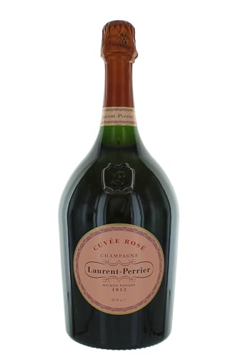 Rose Brut 1,5 L Magnum Champagne AOC Laurent-Perrier von Laurent Perrier